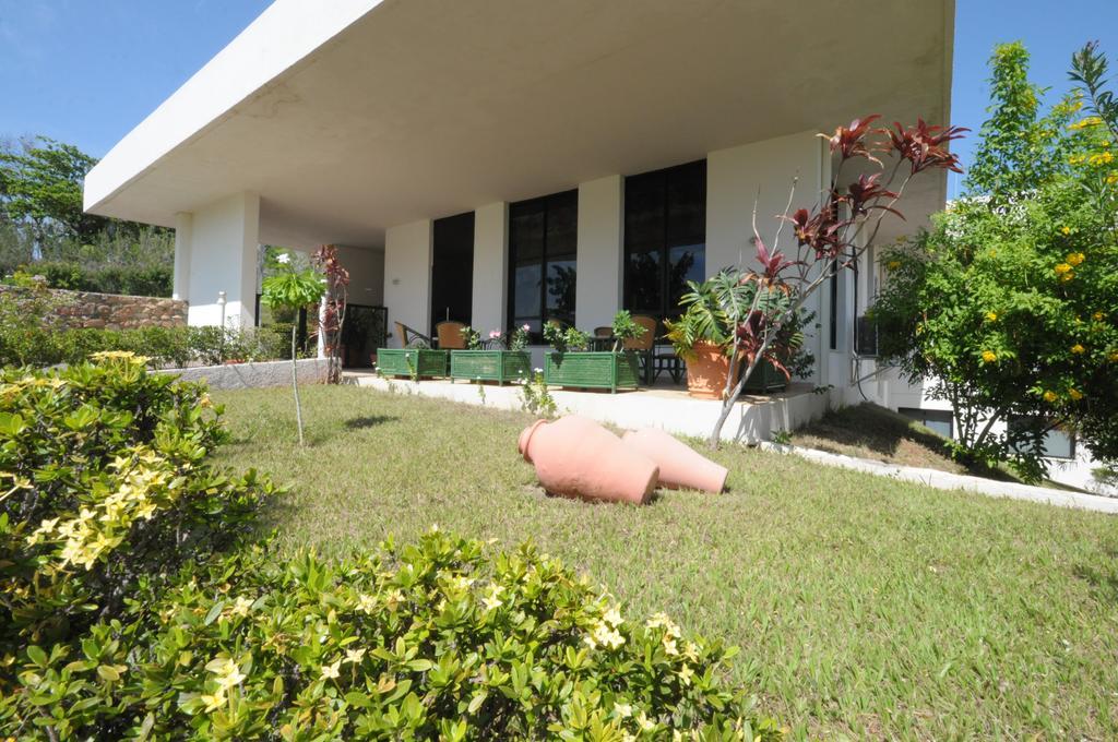 Xingo Parque Hotel Canindé de São Francisco Einrichtungen foto