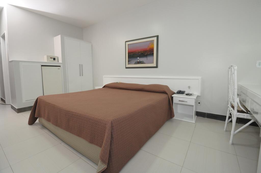 Xingo Parque Hotel Canindé de São Francisco Zimmer foto